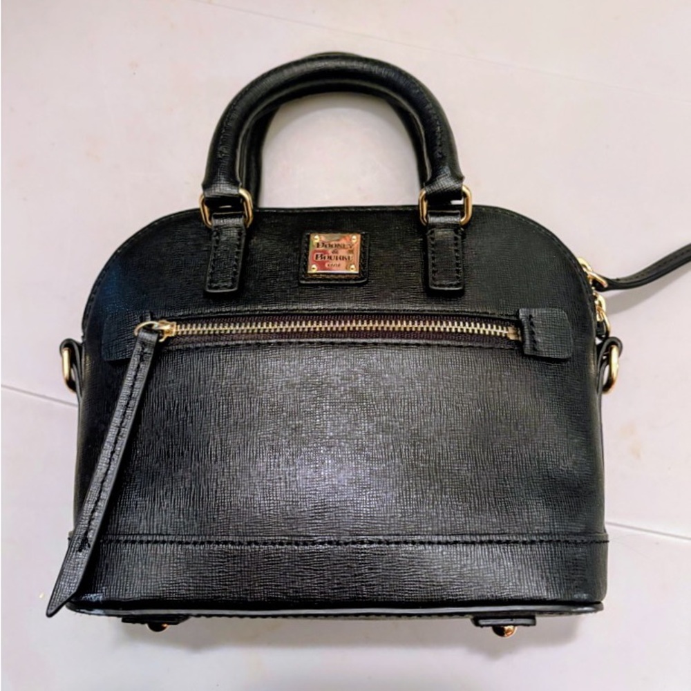 Dooney & Bourke Bitsy Bag